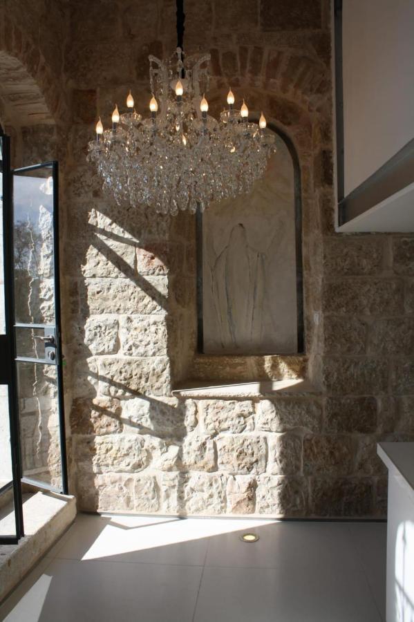 The White House Jerusalem סוויטת הבית הלבן ירושלים Zewnętrze zdjęcie